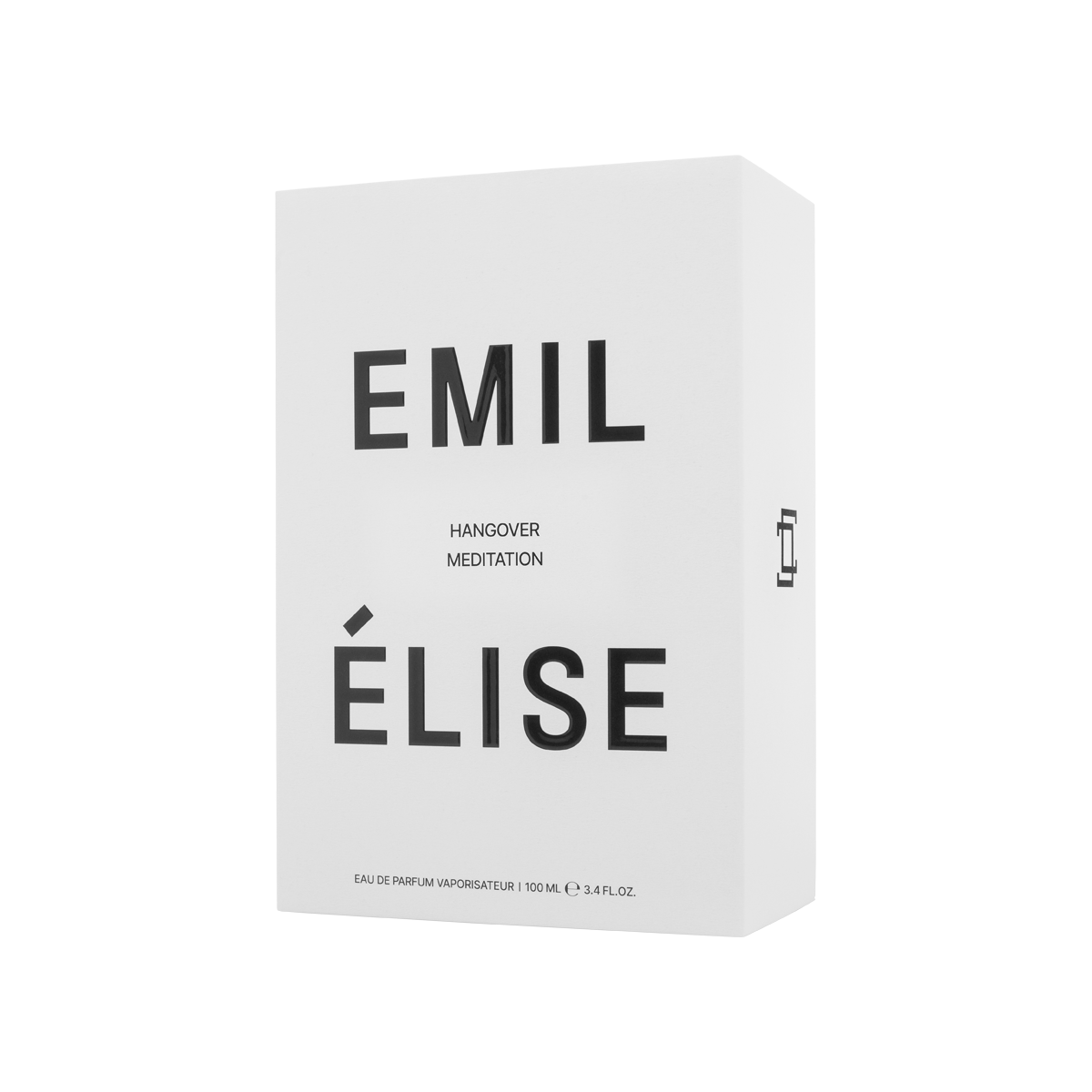 Emil Elise - Hangover Meditation Eau de Parfum