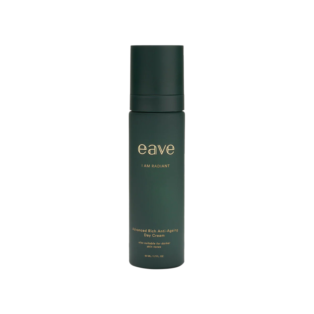 EAVE Advanced Rich Anti-Ageing Day Cream 50ml