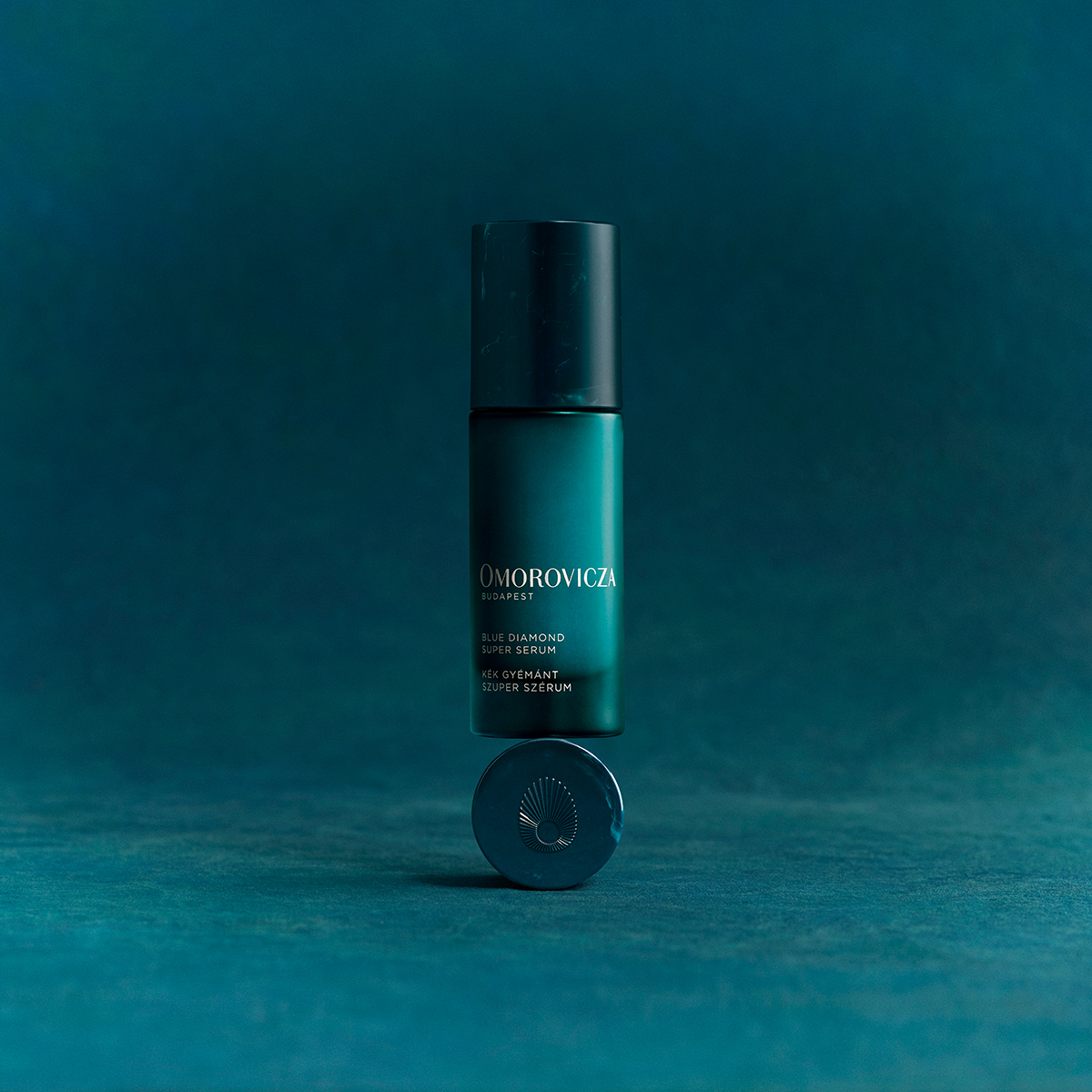 Omorovicza - Blue Diamond Super Serum