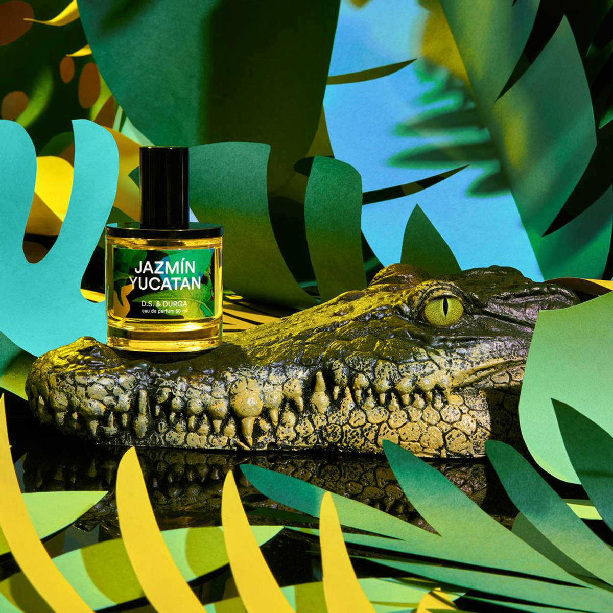 D.S. & DURGA - Jazmin Yucatan Eau de Parfum