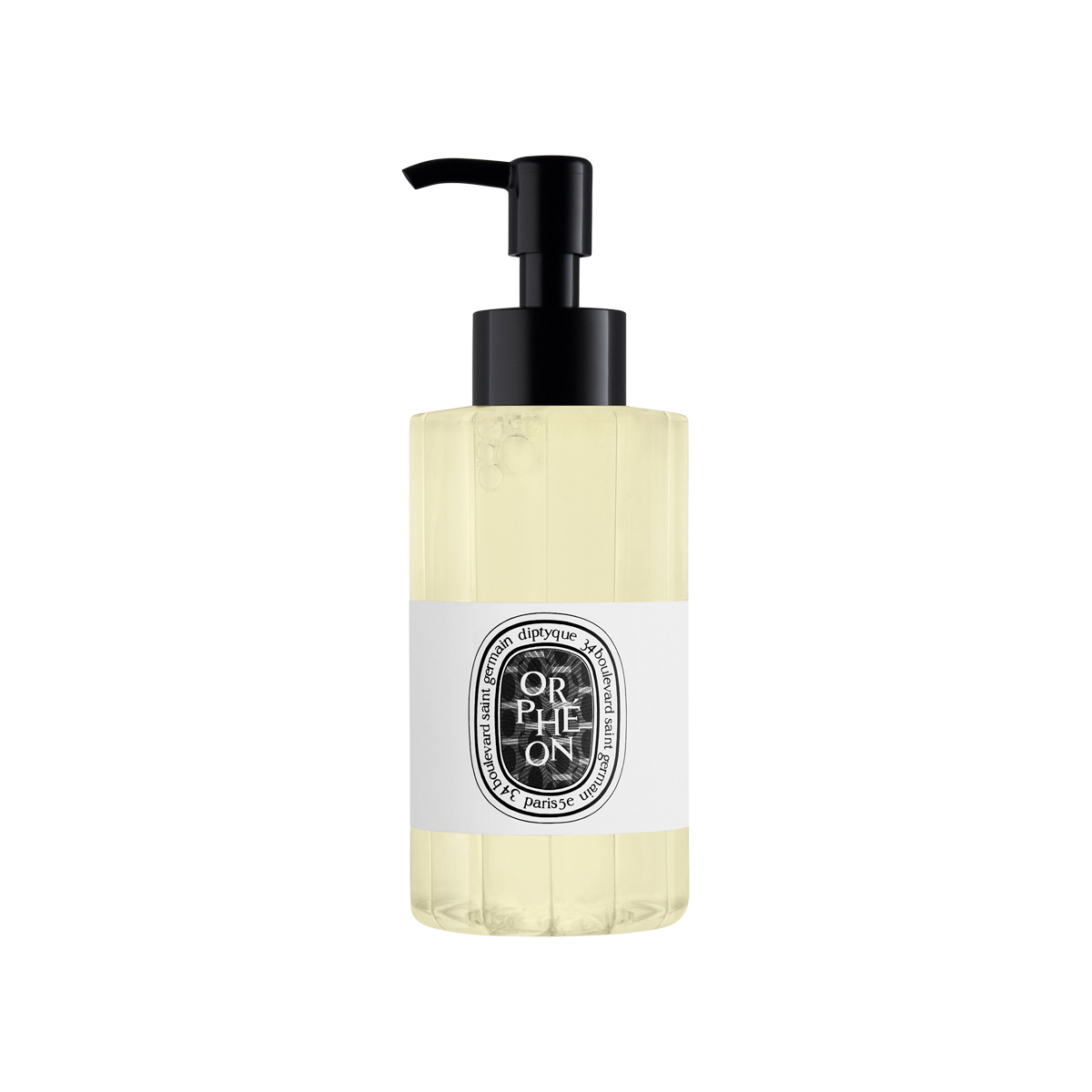Diptyque - Orphéon Cleansing Hand and Body Gel