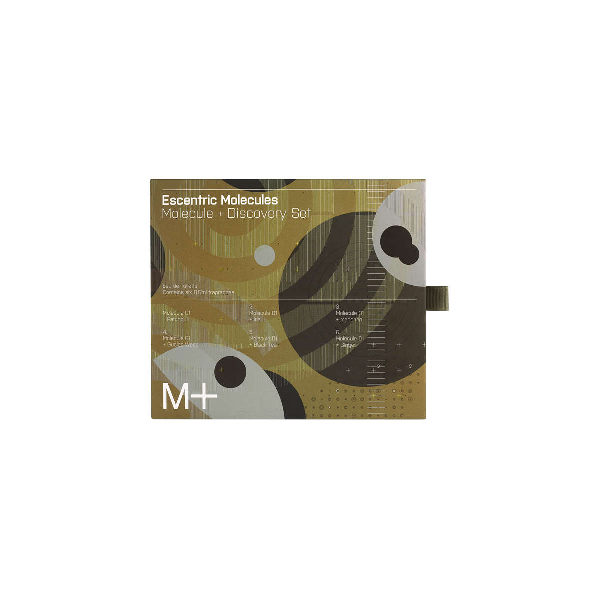Escentric Molecules - M+ Discovery Set