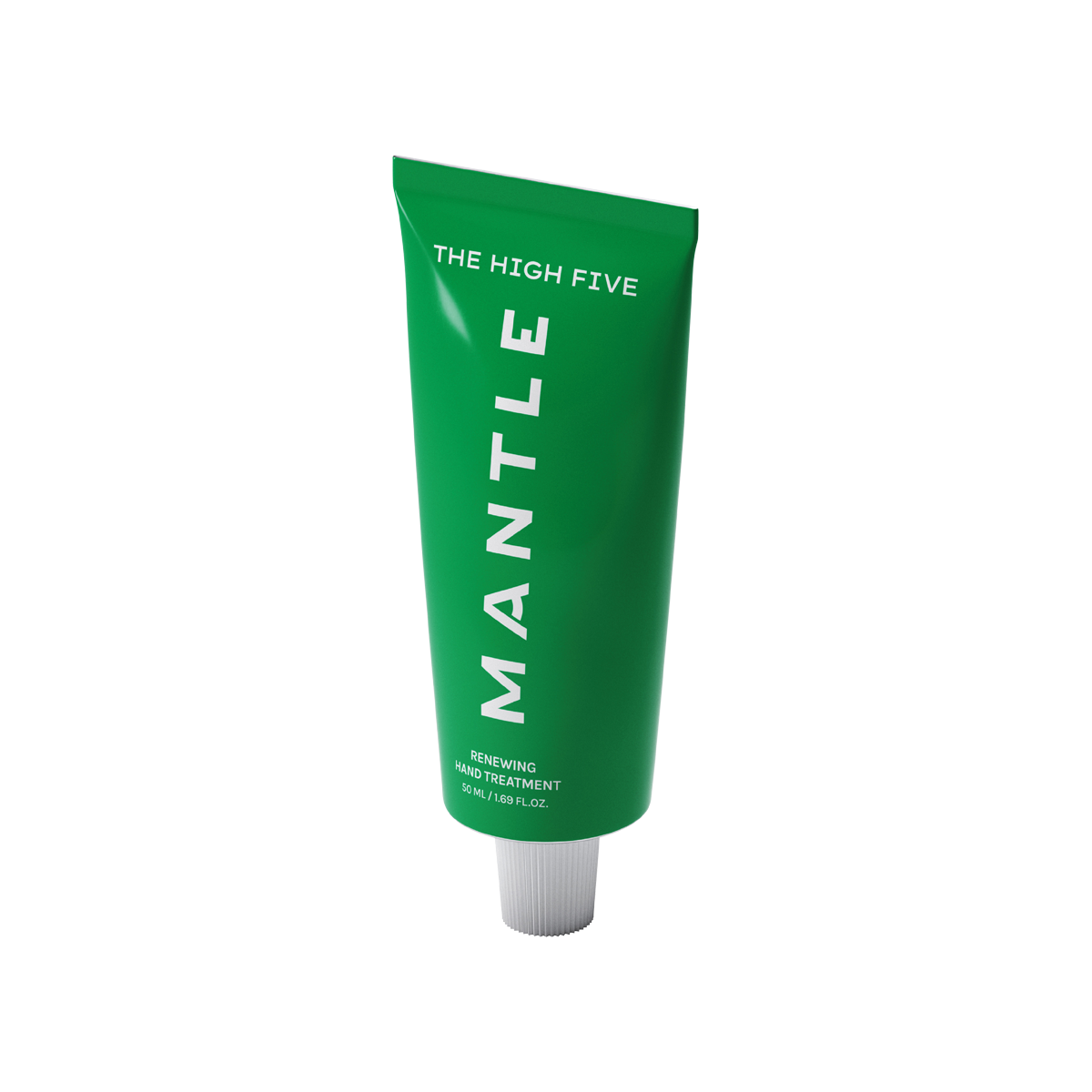 MANTLE - The High Five Green Hand Treatment
