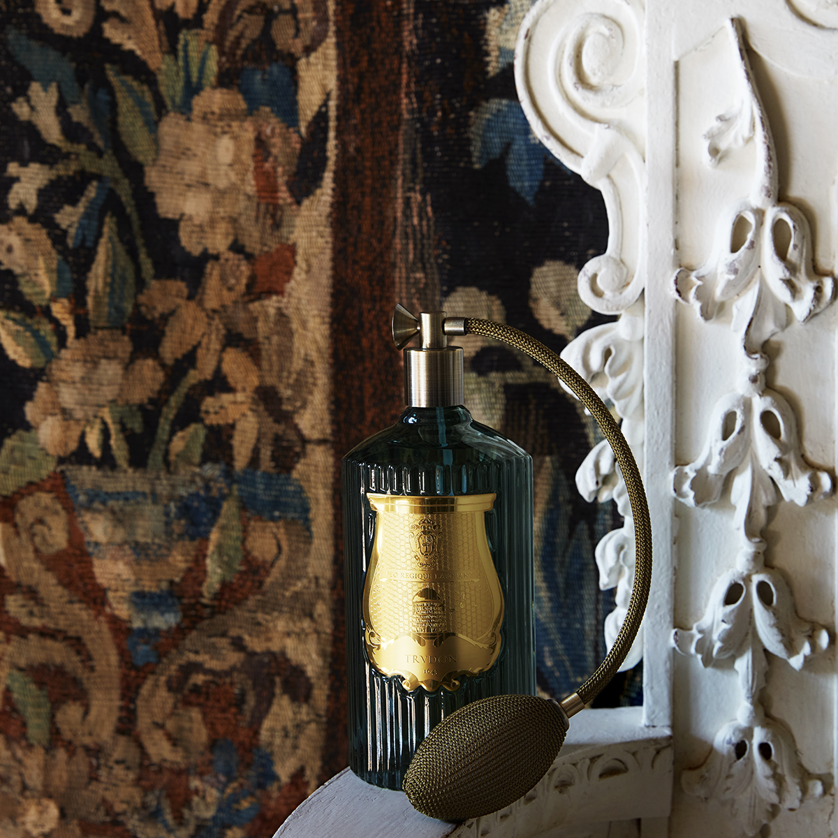 Trudon - Figuerie Room Spray