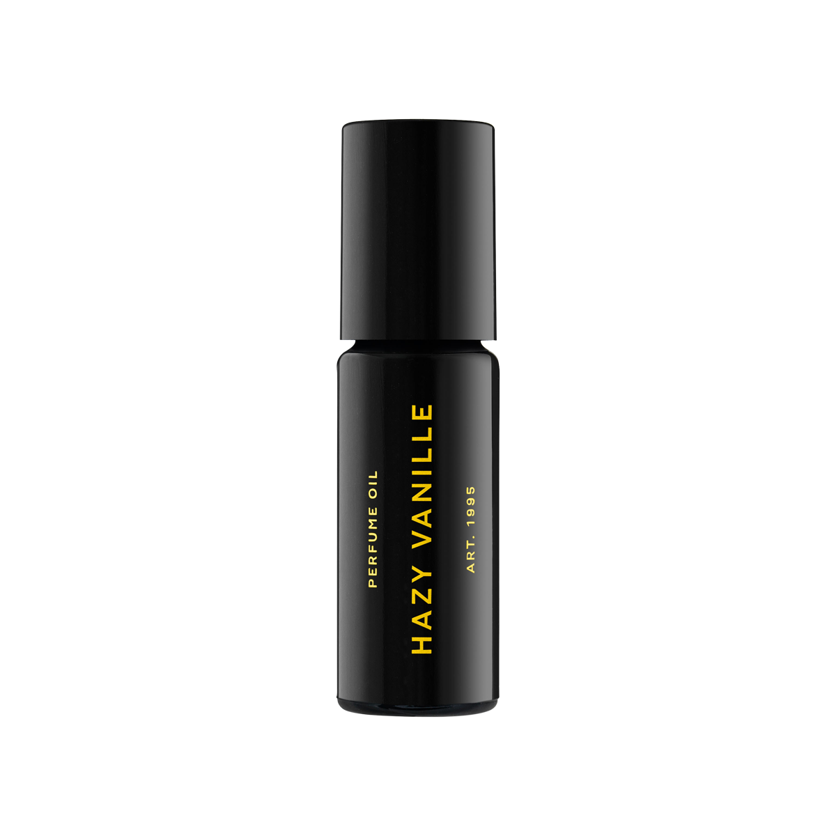 Hazy Vanille Perfume Oil
