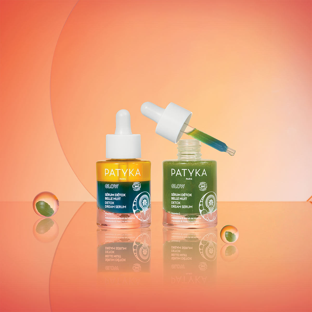 Patyka - Detox Dream Serum