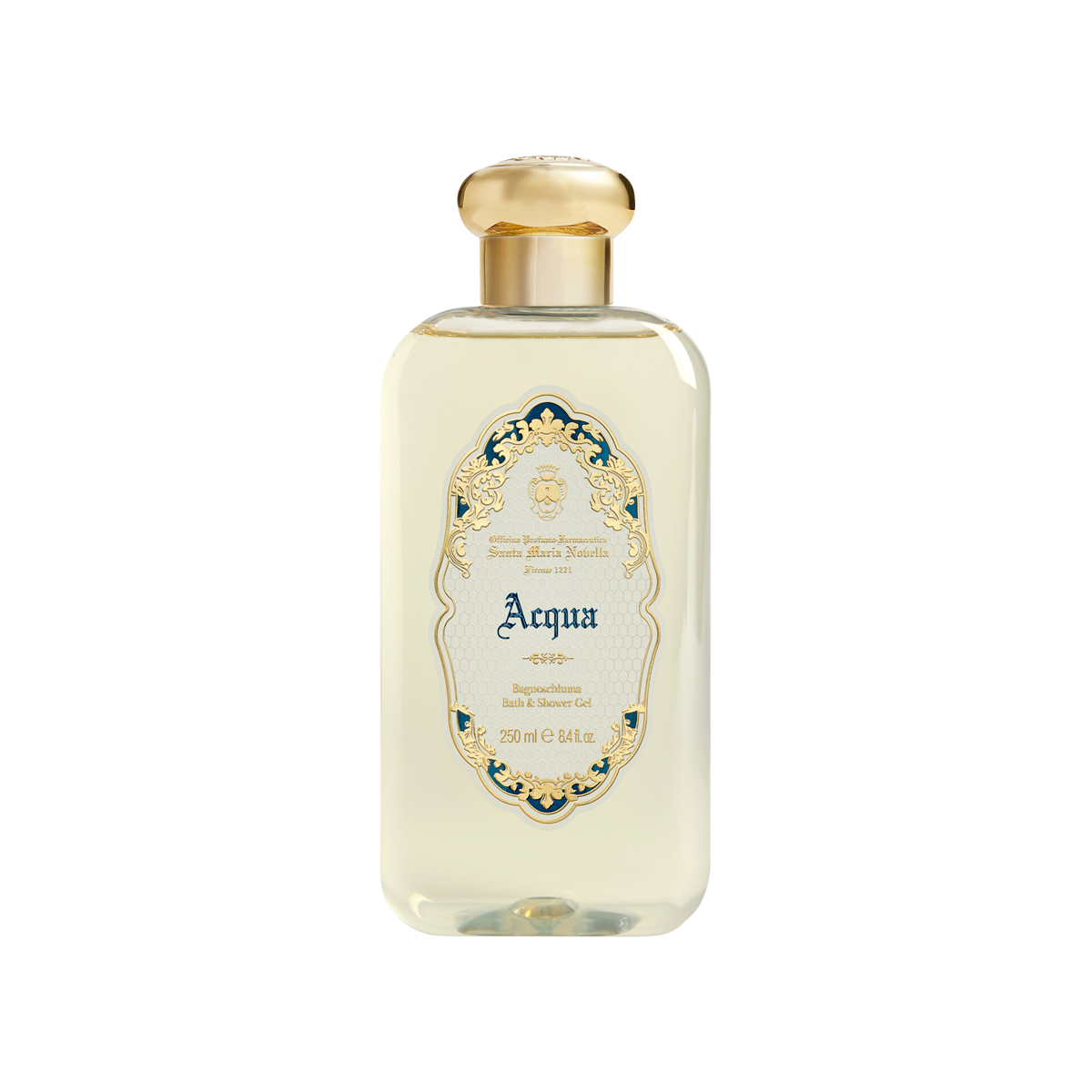 Santa Maria Novella - Acqua Bath & Shower Gel
