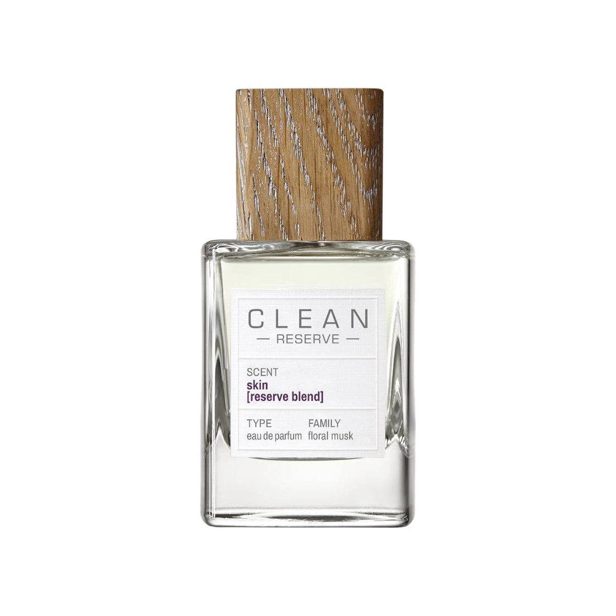 CLEAN BEAUTY - CLEAN CLASSIC Skin Eau de Parfum