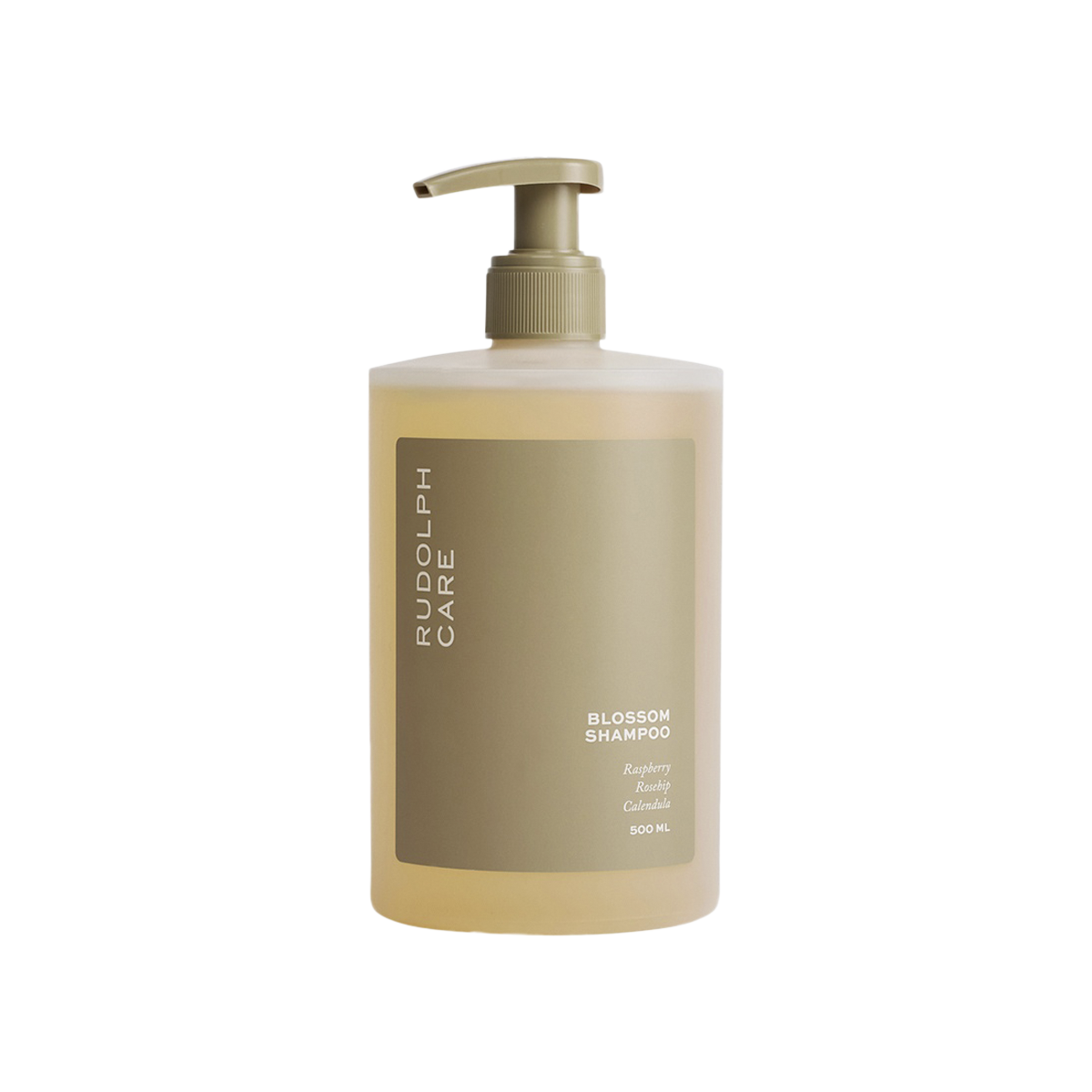 Rudolph Care - Blossom Shampoo 500ml