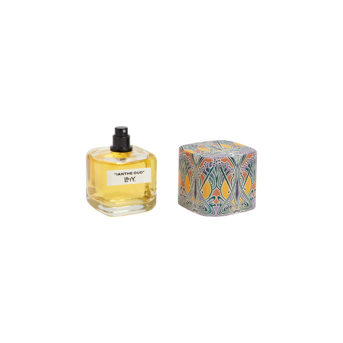 Liberty LBTY - Ianthe Oud Eau de Parfum