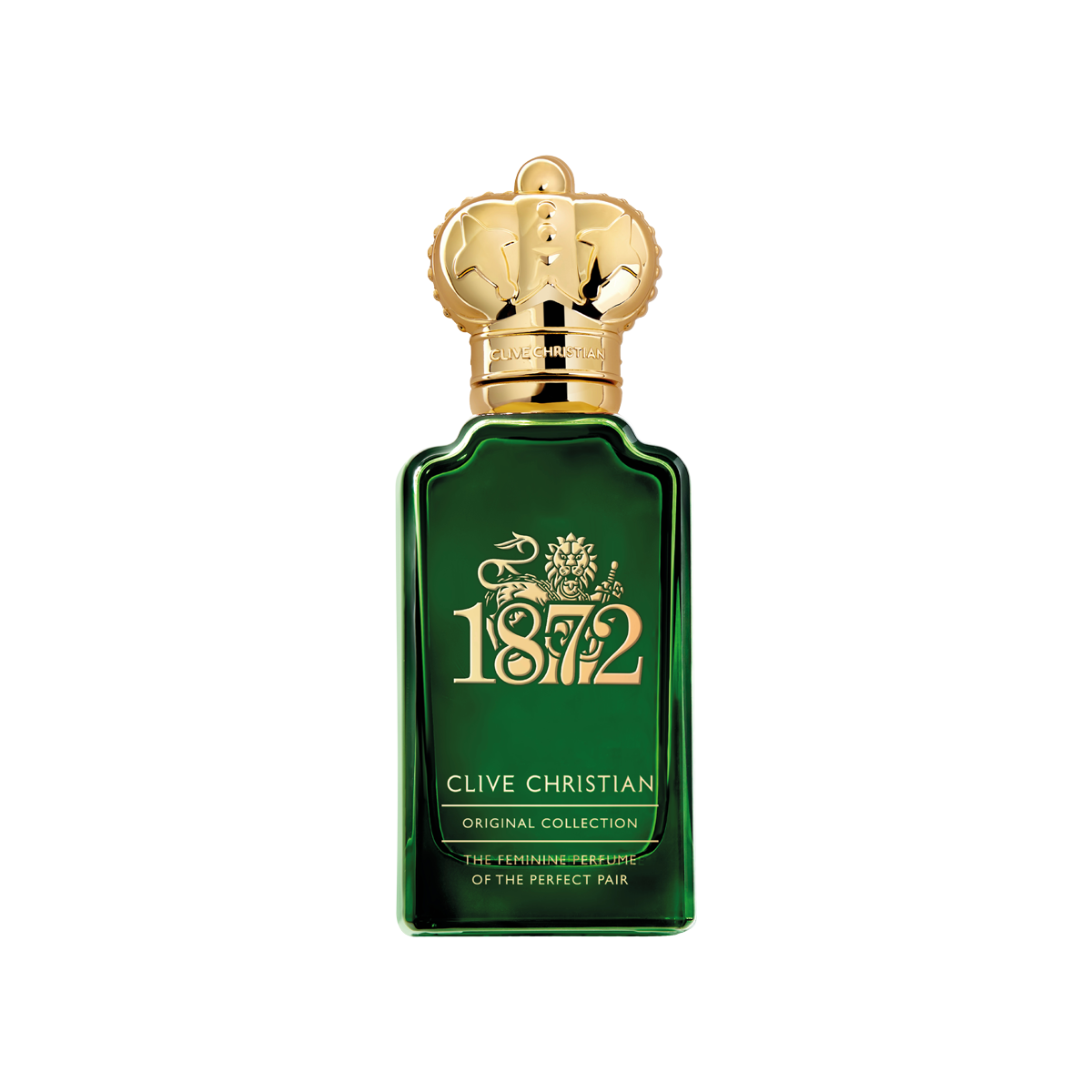 Clive Christian - 1872 Feminine Eau de Parfum