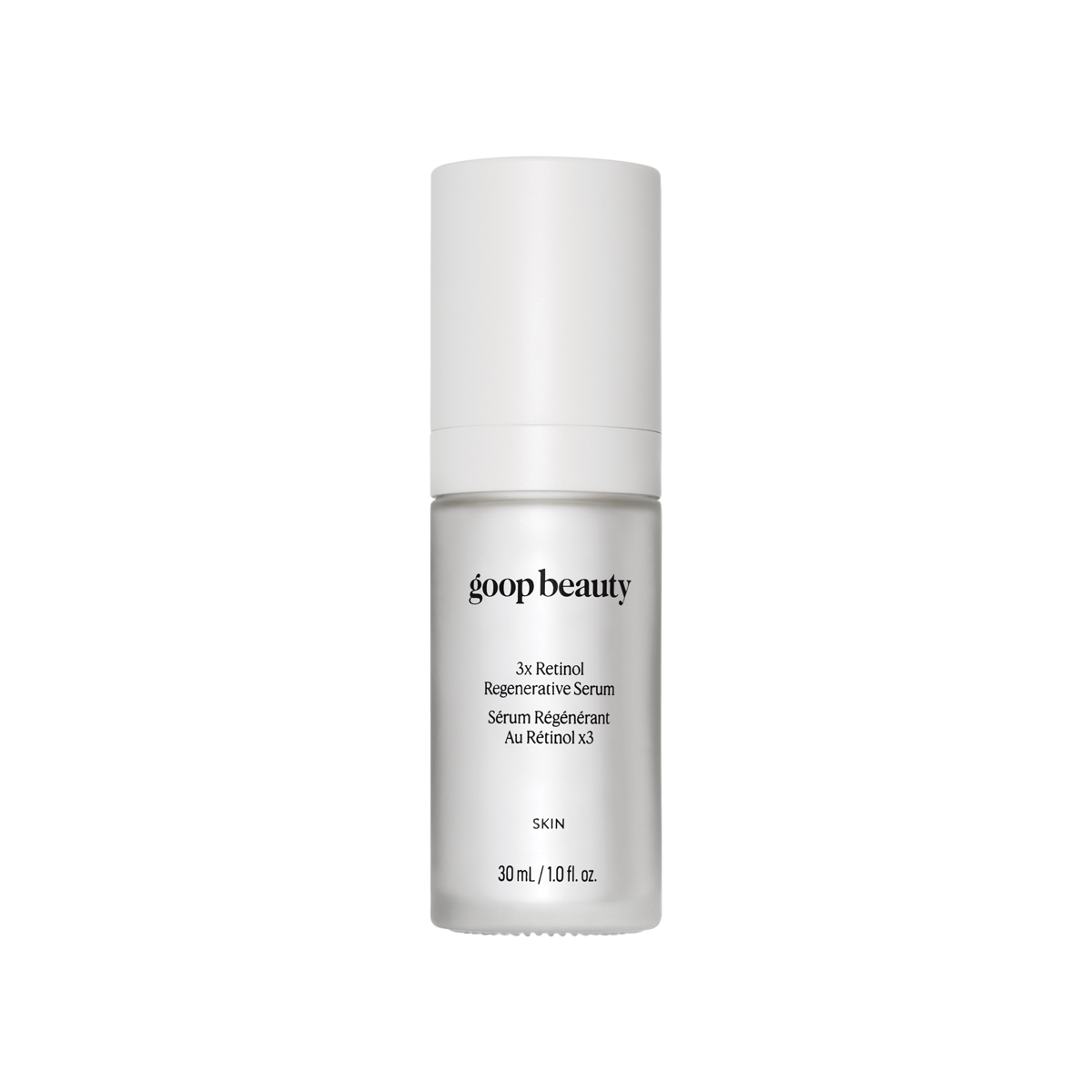 3x Retinol Regenerative Serum 30ml