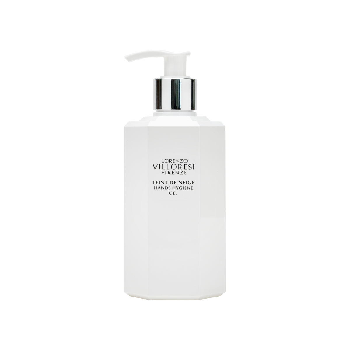 Lorenzo Villoresi - Teint de Neige Hands Hygiene Gel