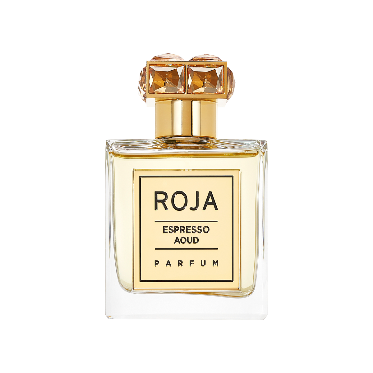 ROJA London - Espresso Aoud Parfum