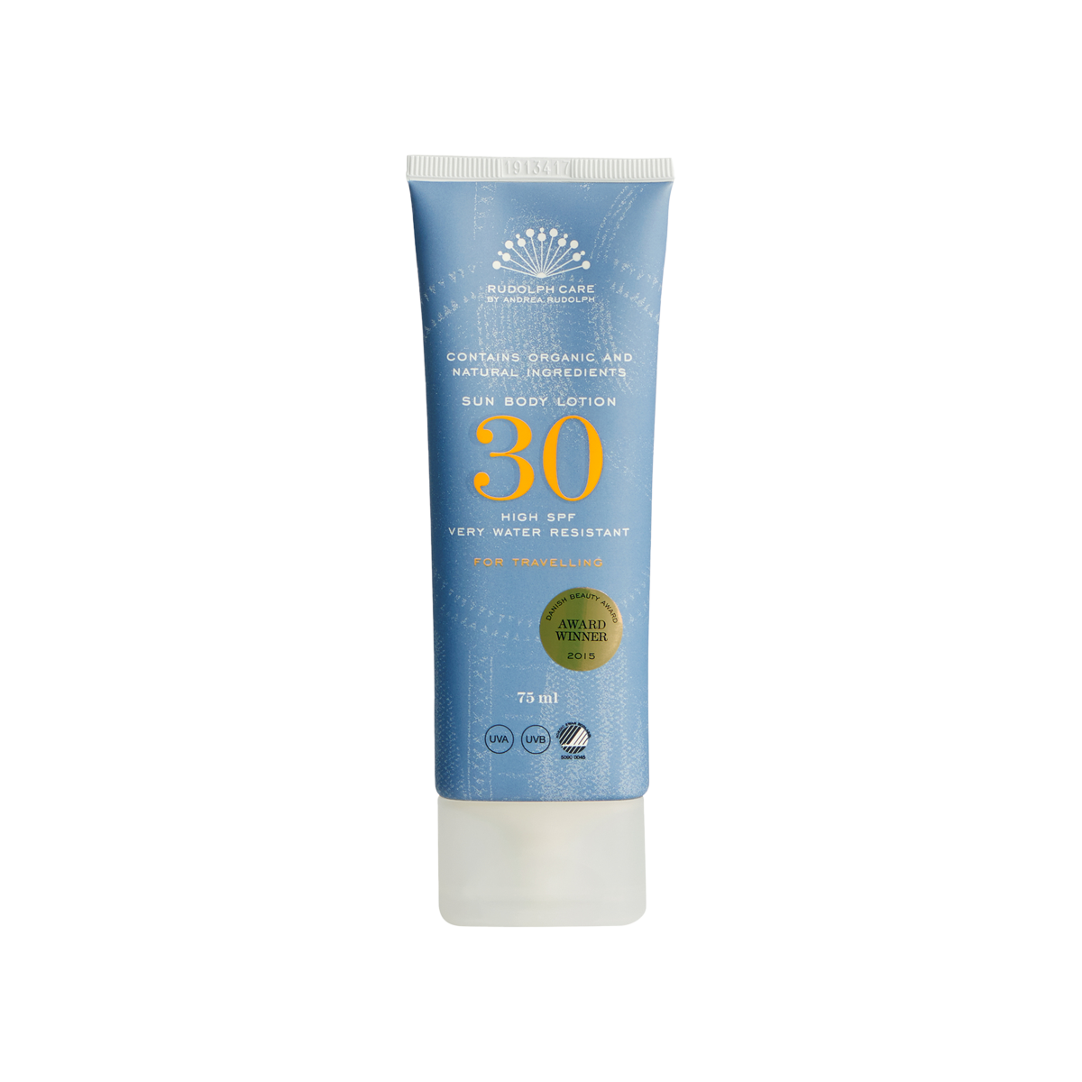 Rudolph Care - Sun Body Lotion SPF 30