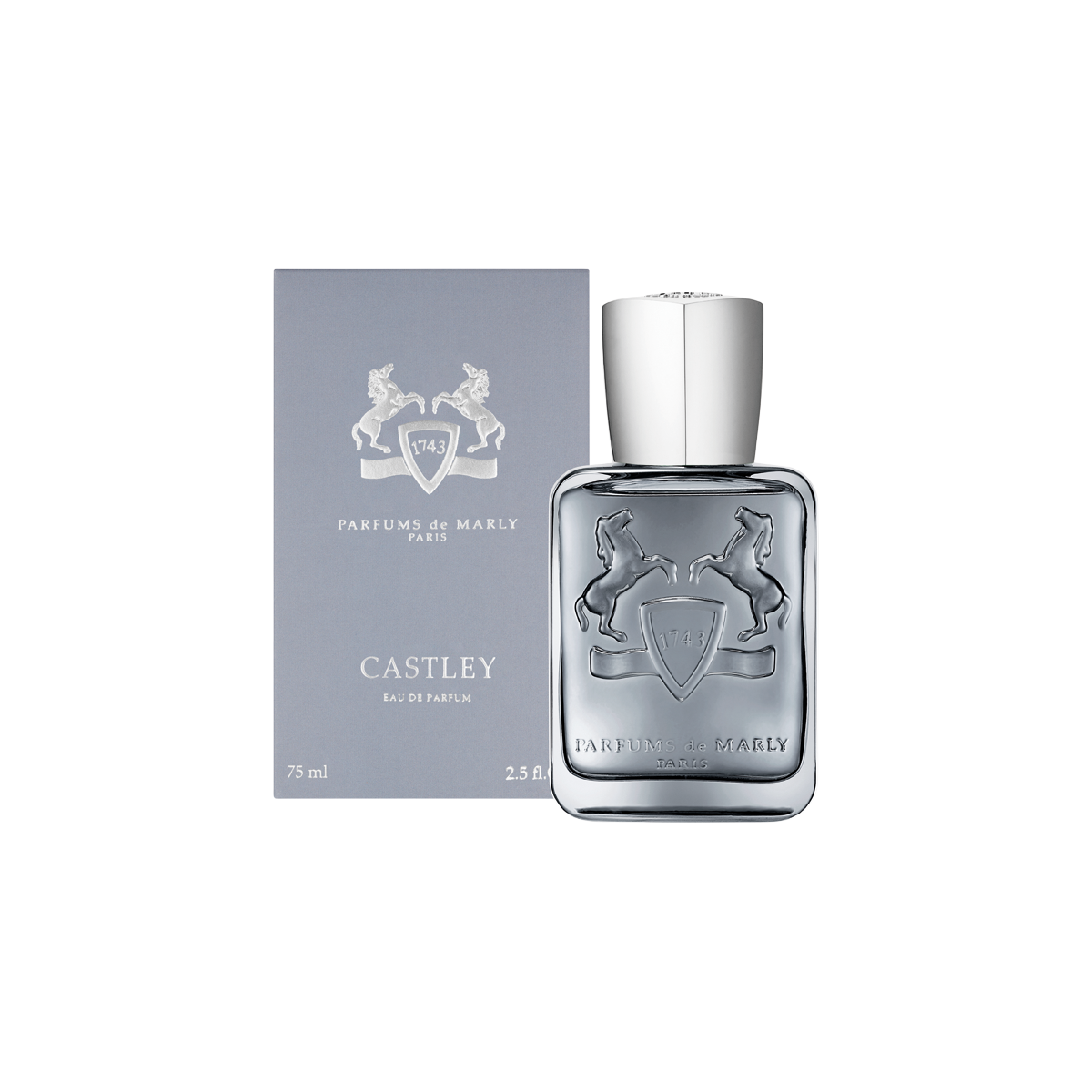 Parfums de Marly - Castley Eau de Parfum