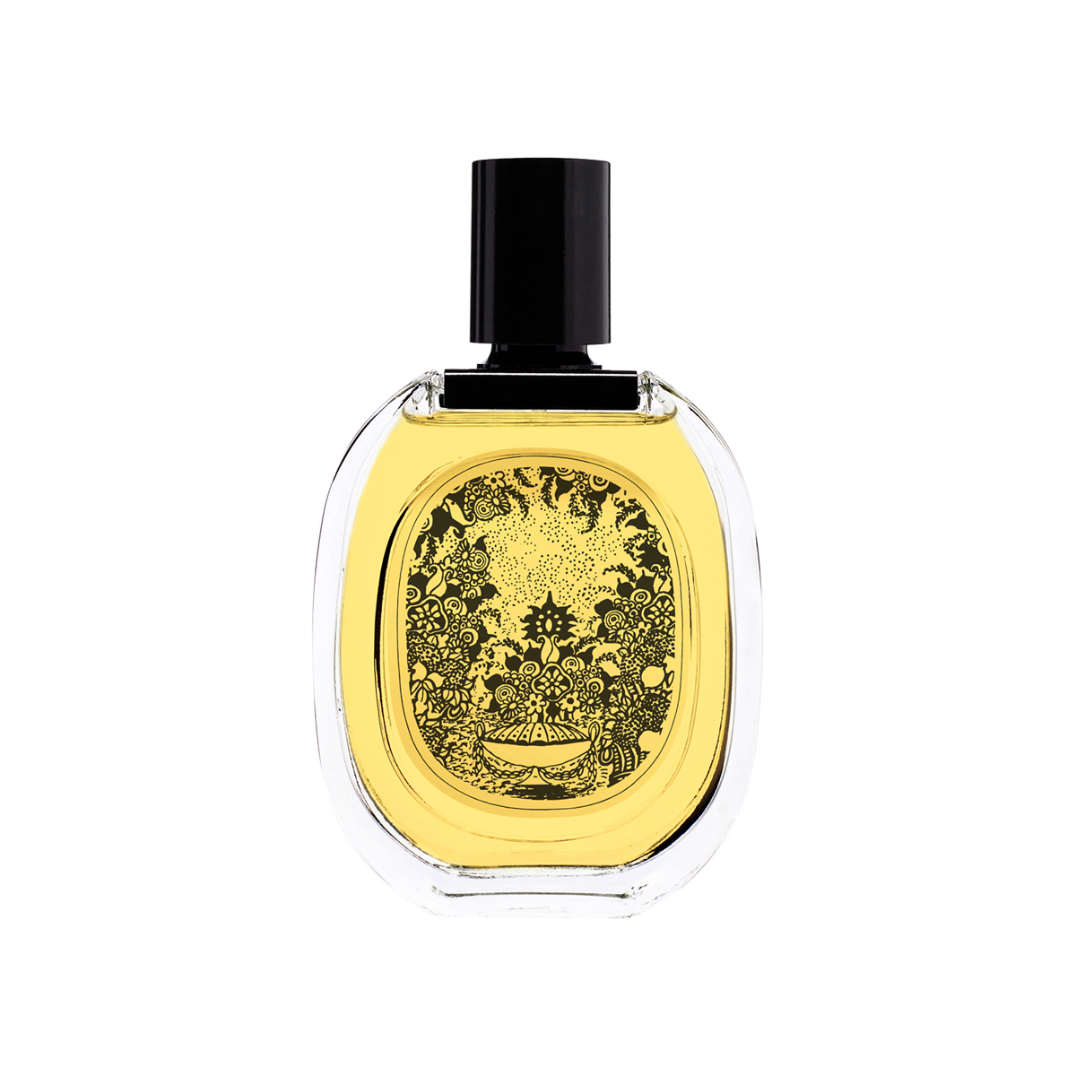 Diptyque - L'Eau Trois Eau de Toilette