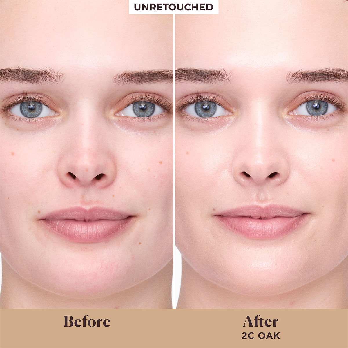 Laura Mercier - Tinted Moisturizer Natural Dewy