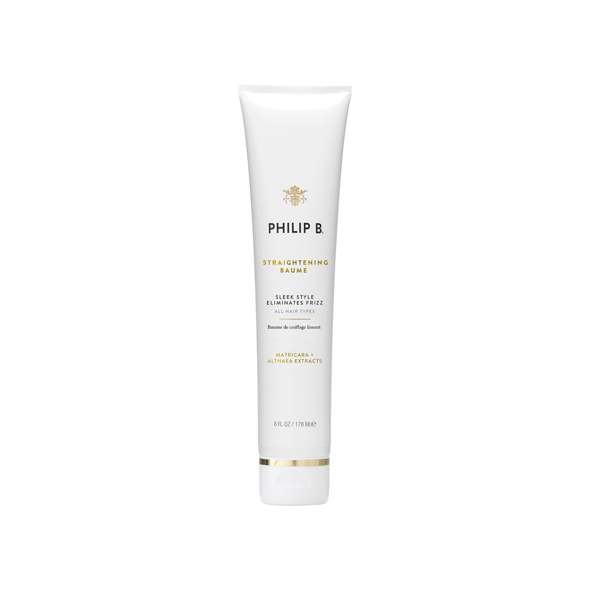 Philip B - Drop Dead Straightening Baume