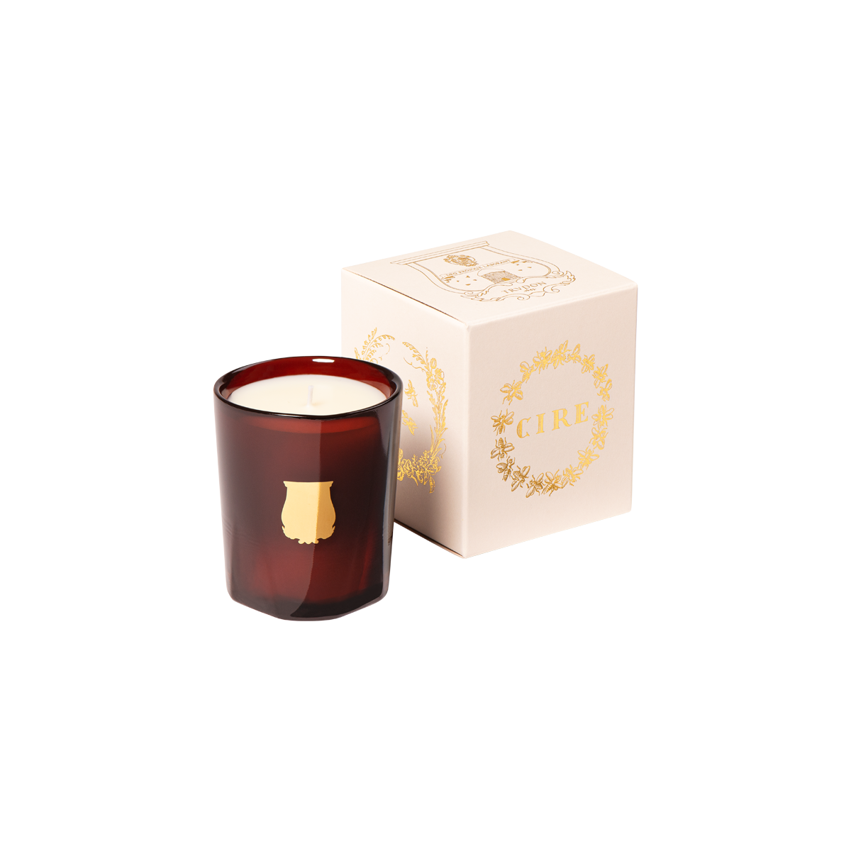 Trudon - Bougie Cire