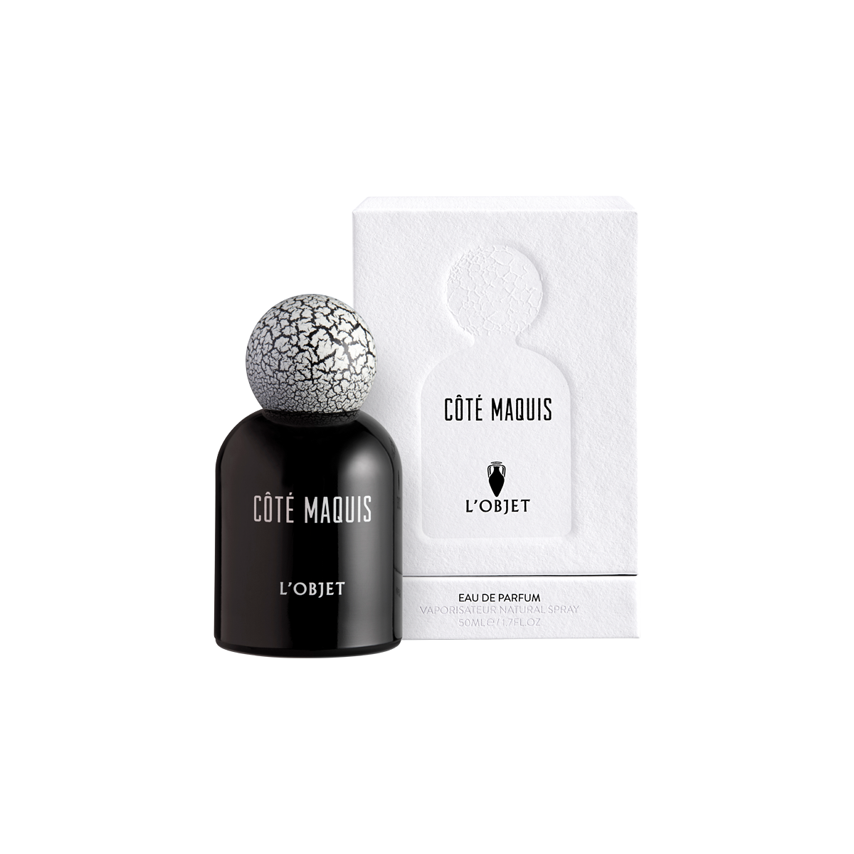L'Objet - Cote Maquis Eau de Parfum