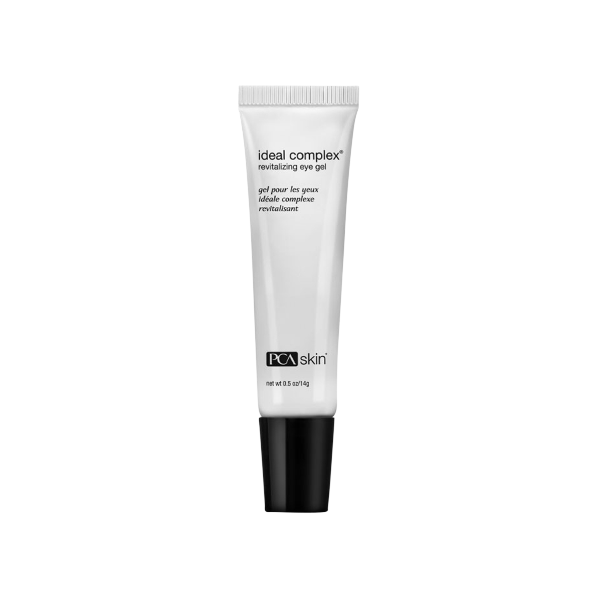Ideal Complex Restorative Eye Gel 15ml