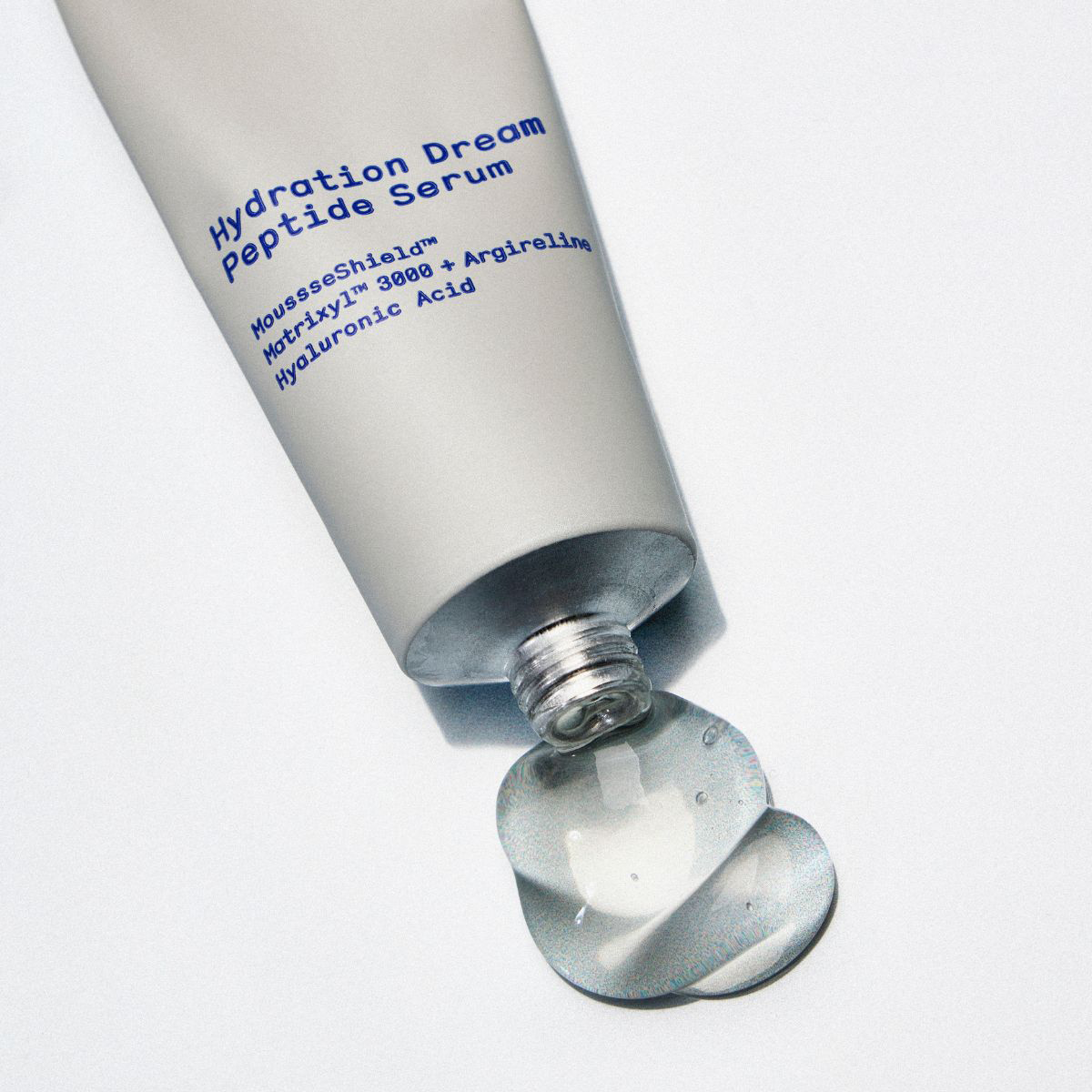 moussse - Hydration Dream Peptide Serum