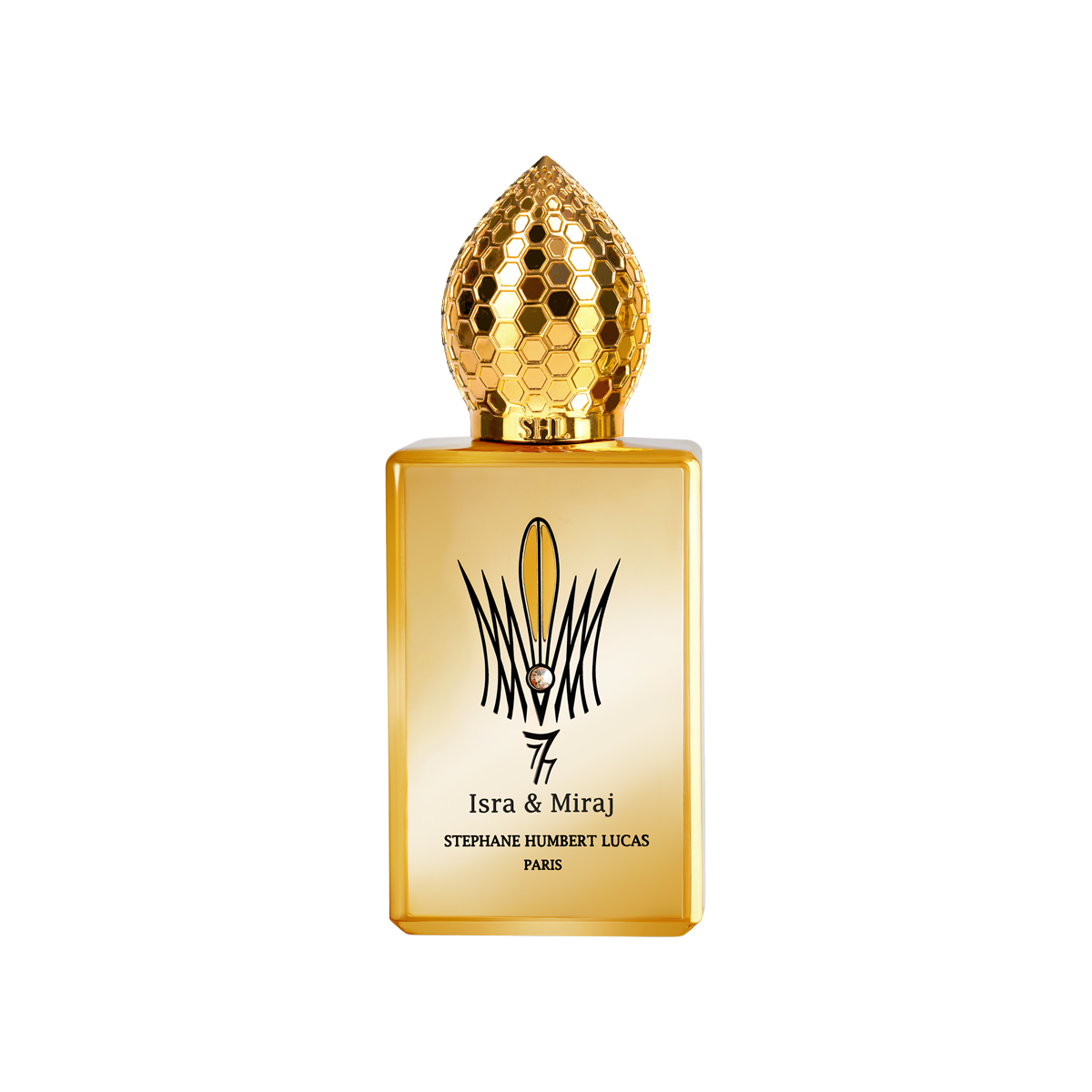Stéphane Humbert Lucas - Isra & Miraj Eau de Parfum