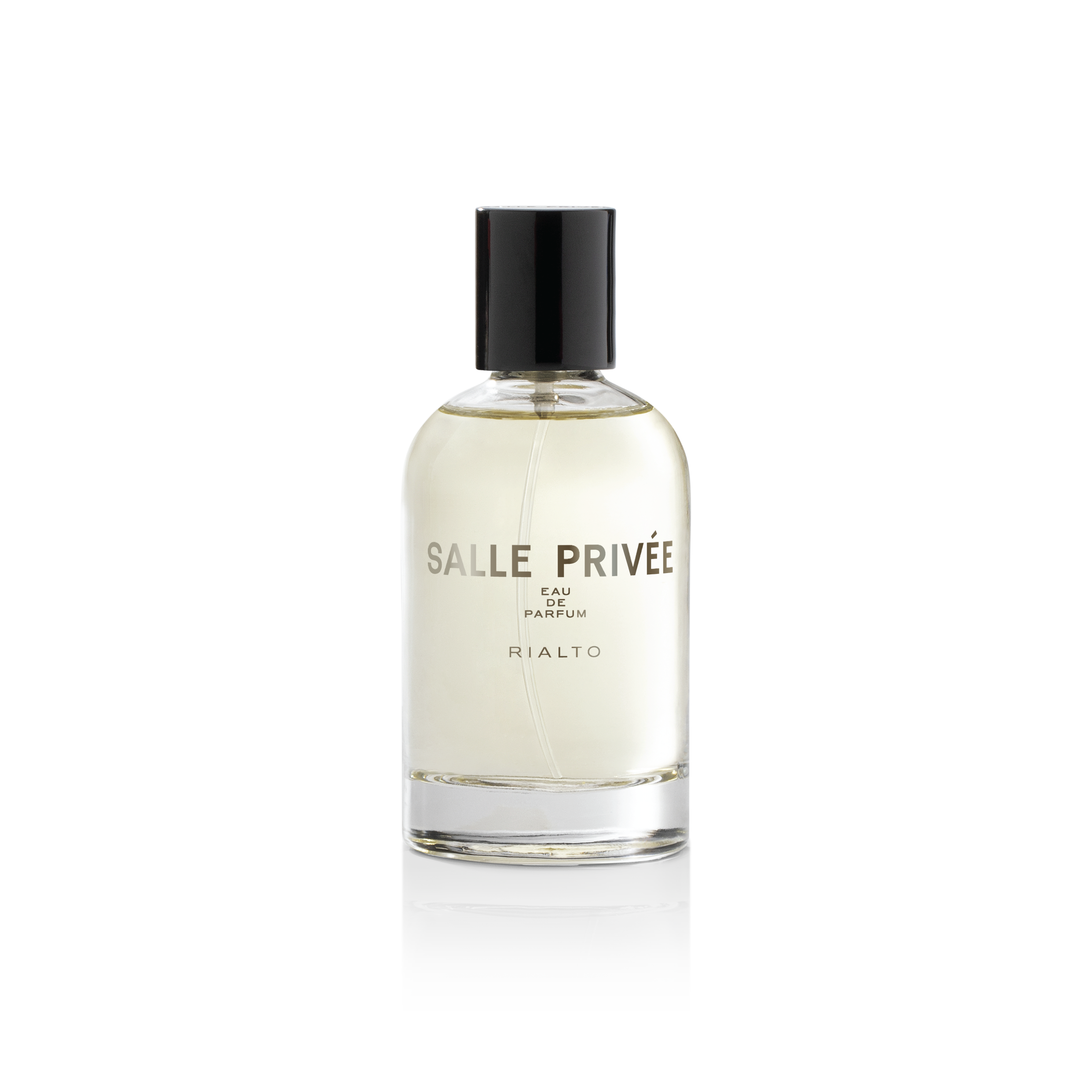 SALLE PRIVEE - Rialto Eau de Parfum