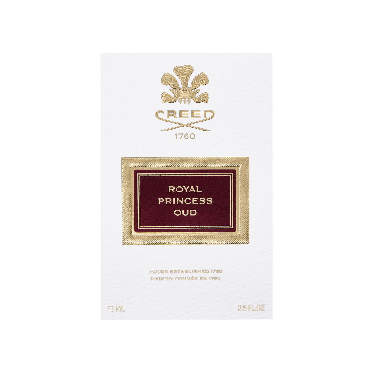 Creed - Royal Princess Oud Eau de Parfum