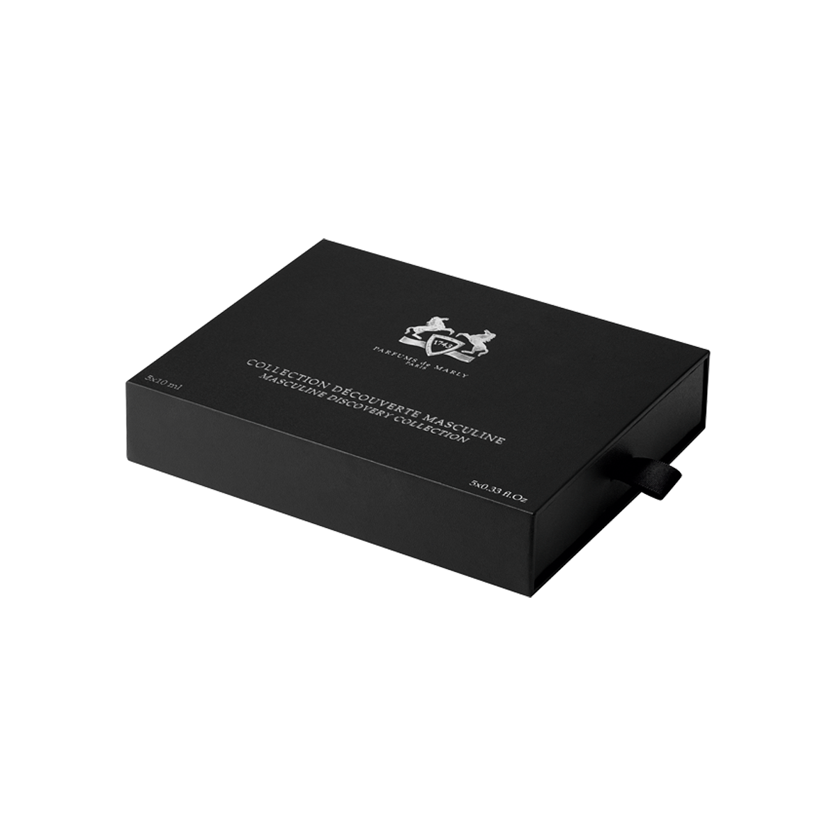 Parfums de Marly - Masc. Discovery Collection Eau de Parfum