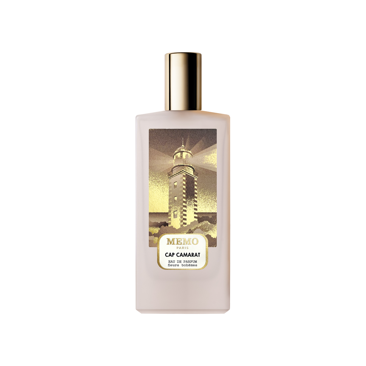 Memo Paris - Cap Camarat Eau de Parfum