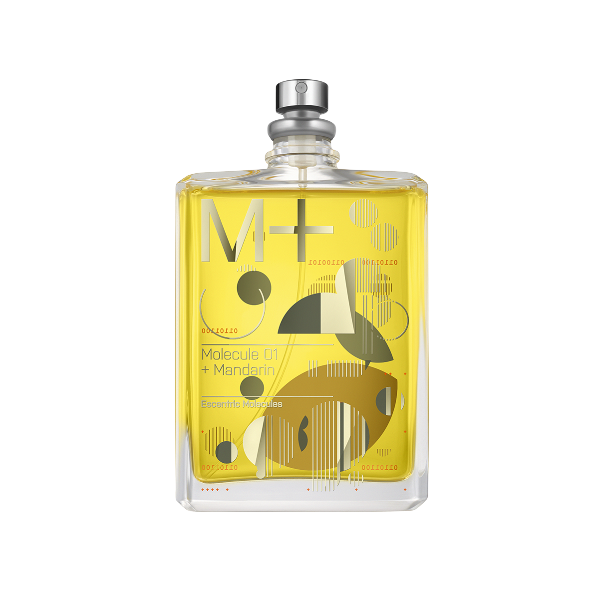 Escentric Molecules - Molecule 01 + Mandarin