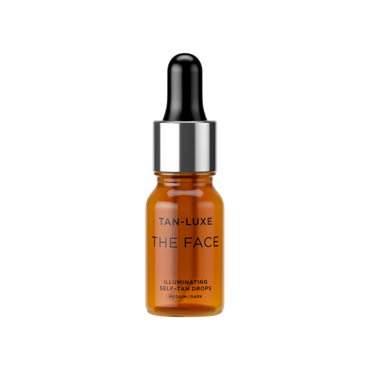 TAN-LUXE - The Face Medium/Dark Mini
