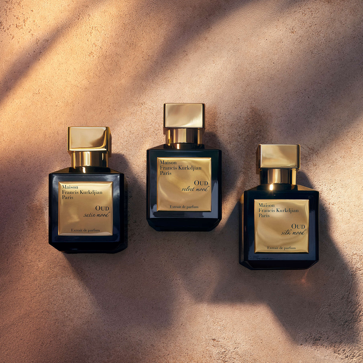 Maison Francis Kurkdjian - Oud Velvet Mood Extrait de Parfum