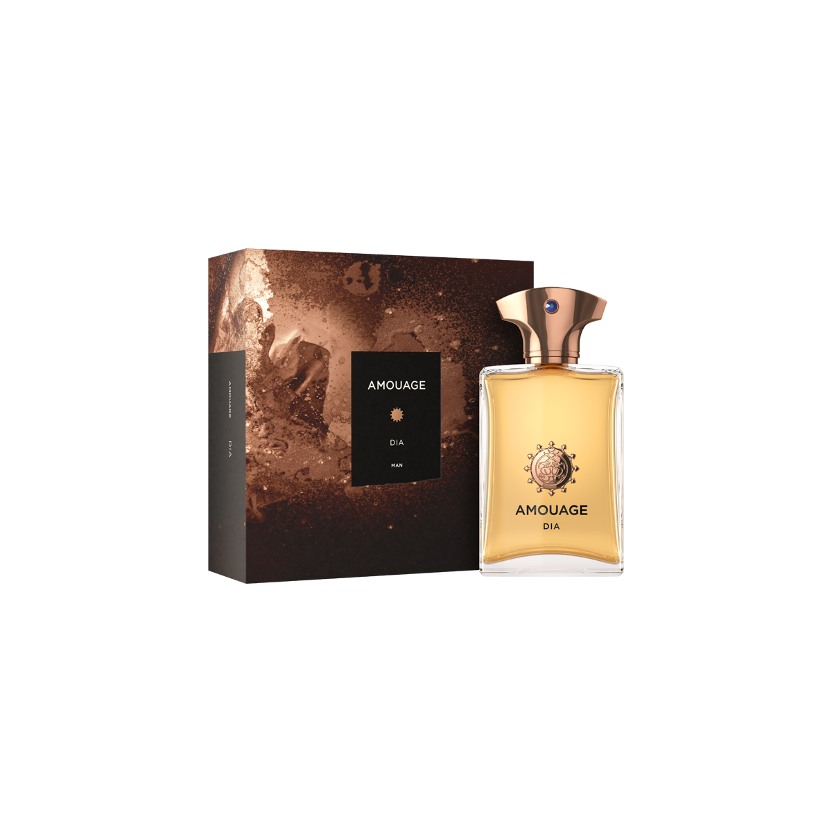Amouage - Dia Man Eau de Parfum