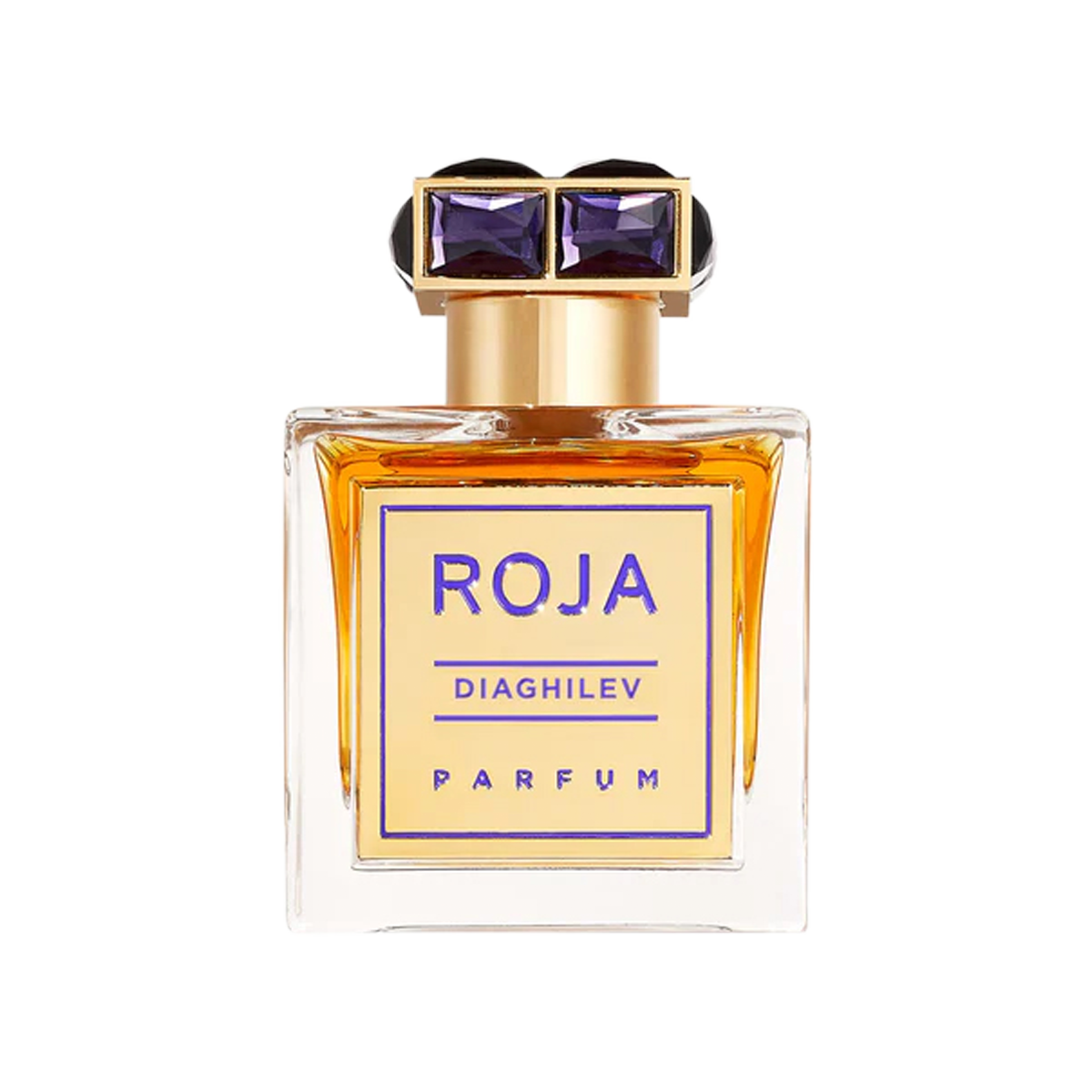 ROJA London - Diaghilev Parfum