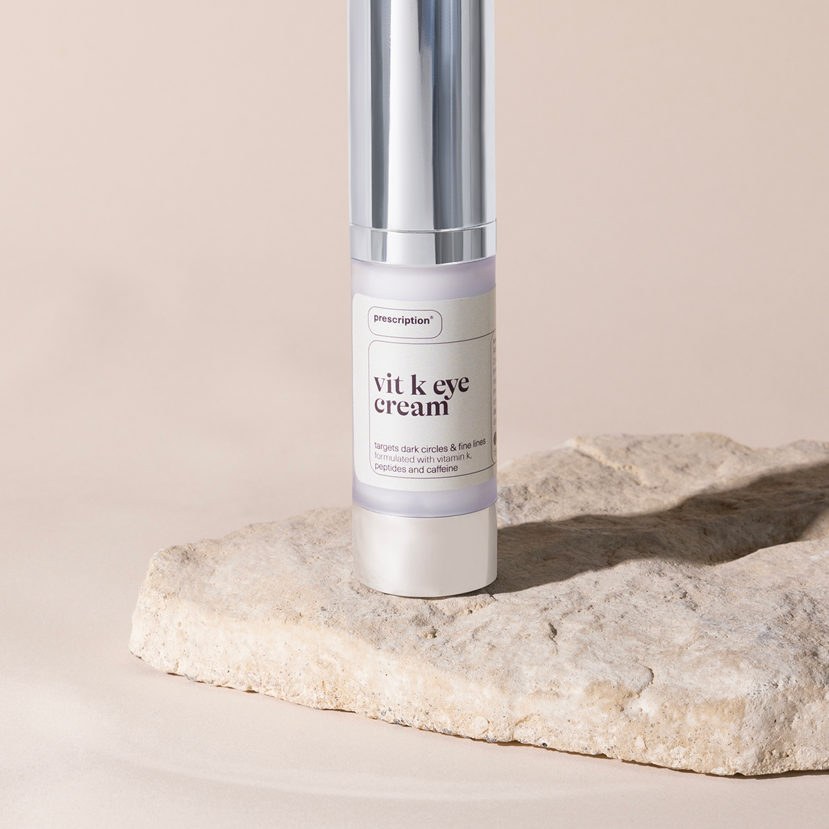 Prescription - Vitamin K Eye Cream