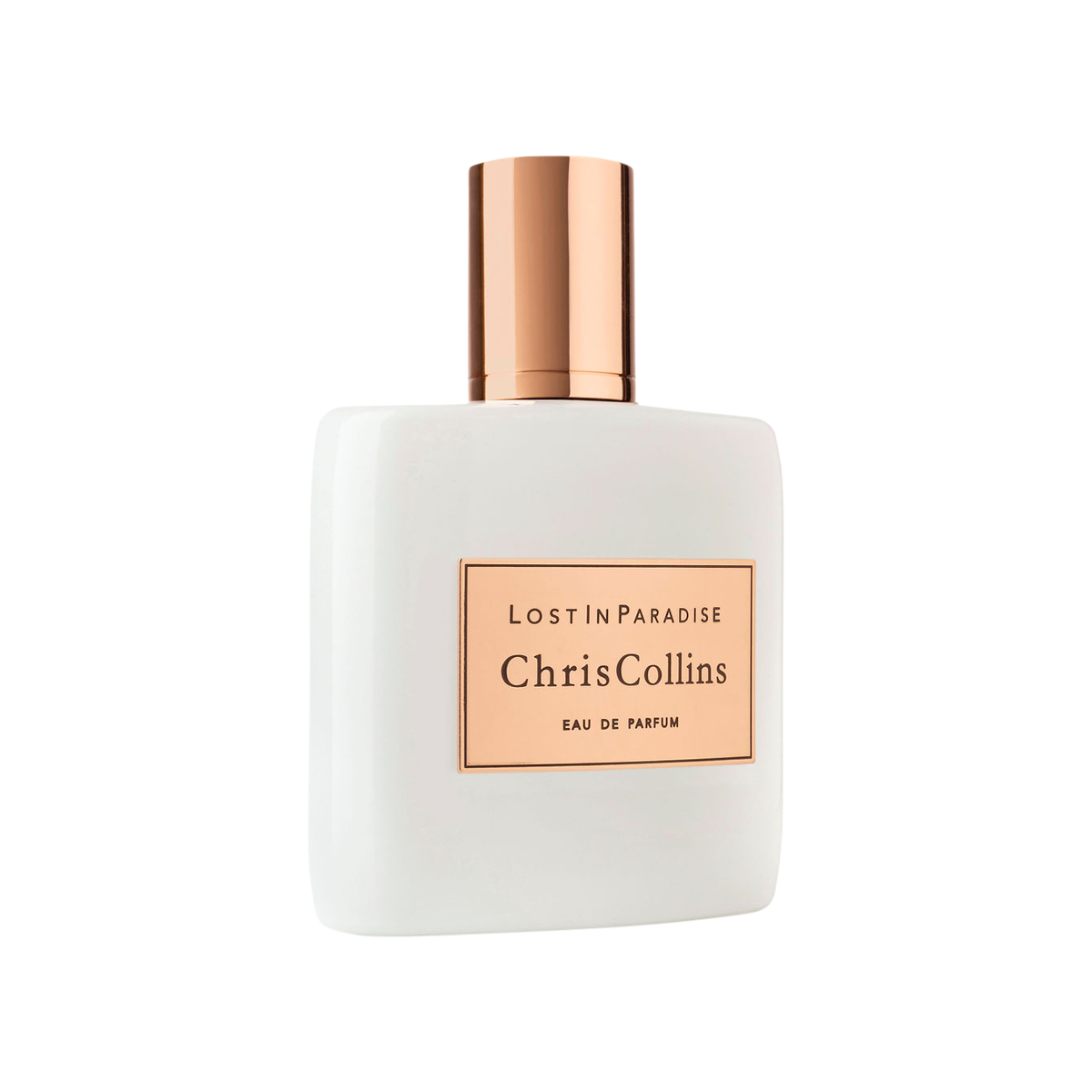 Chris Collins - Lost In Paradise Eau de Parfum