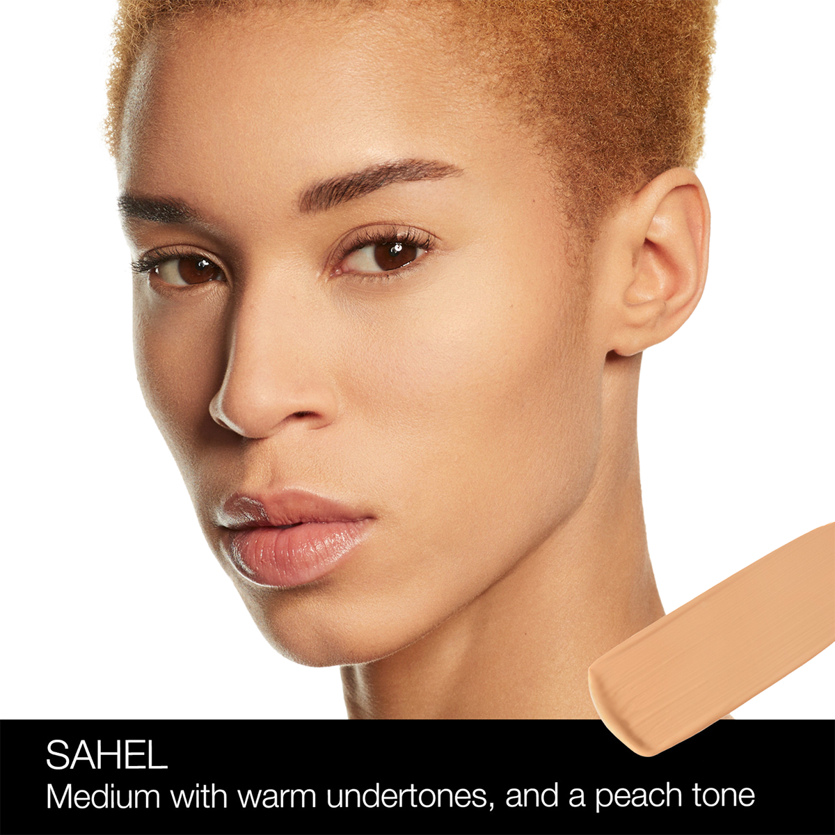 NARS - Soft Matte Complete Foundation