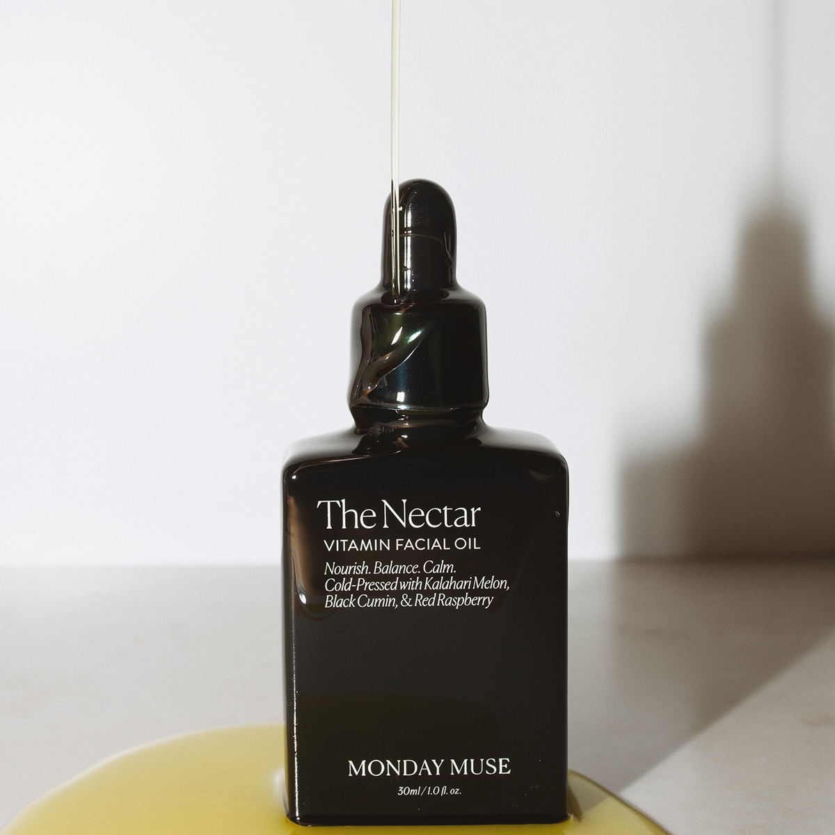Monday Muse Skin - The Nectar Vitamin Facial Oil