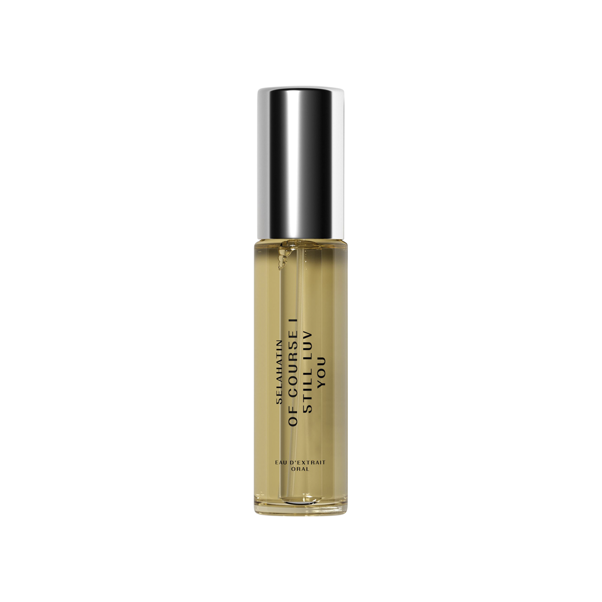 Selahatin - Mouthwash Spray Of Course I Still Luv You 18,5ml