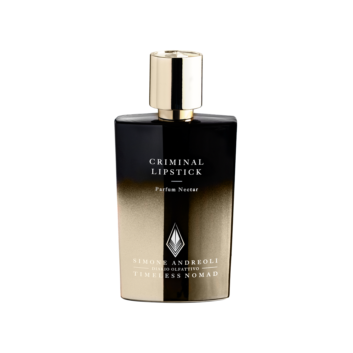Simone Andreoli - Criminal Lipstick Extrait de Parfum