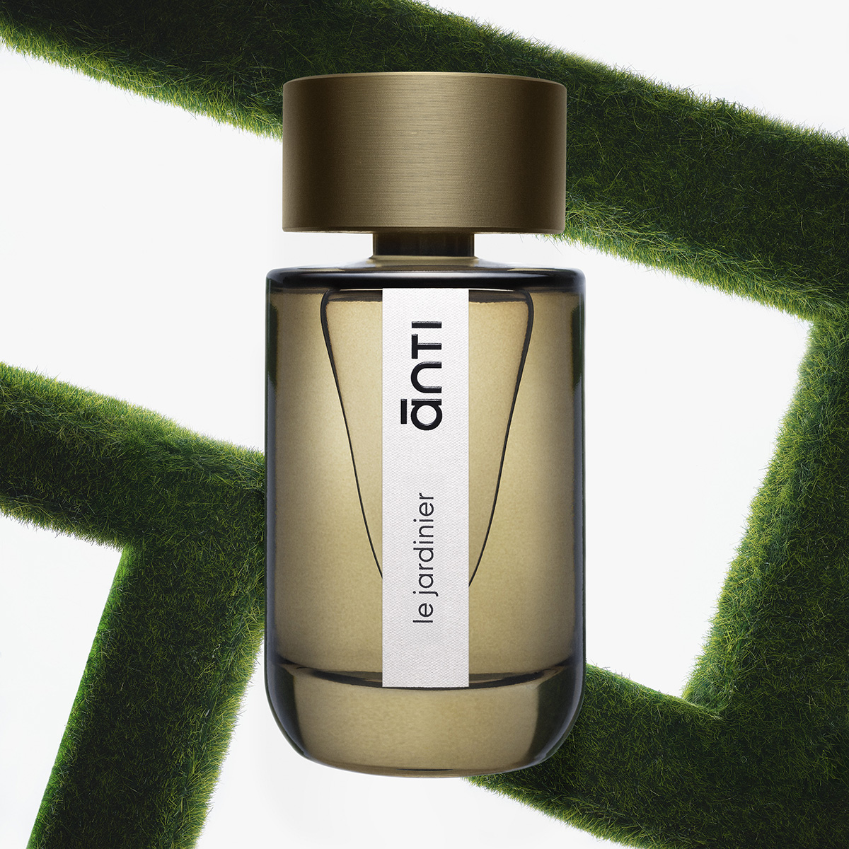 Anti - Le Jardinier Eau de Parfum