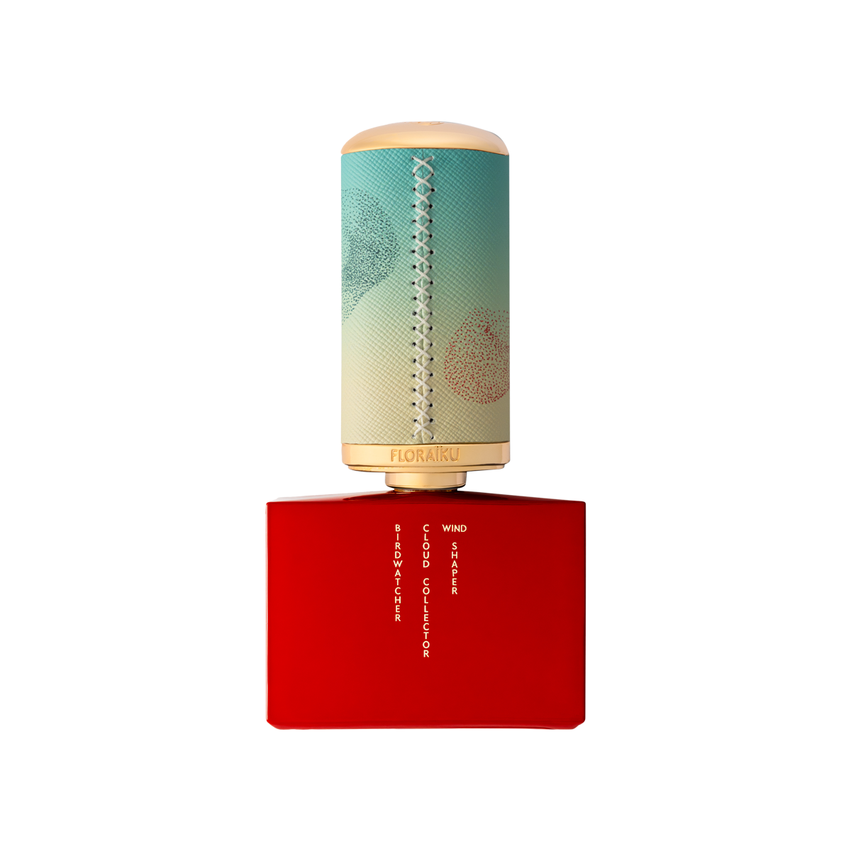 Floraïku - Birdwatcher Eau de Parfum
