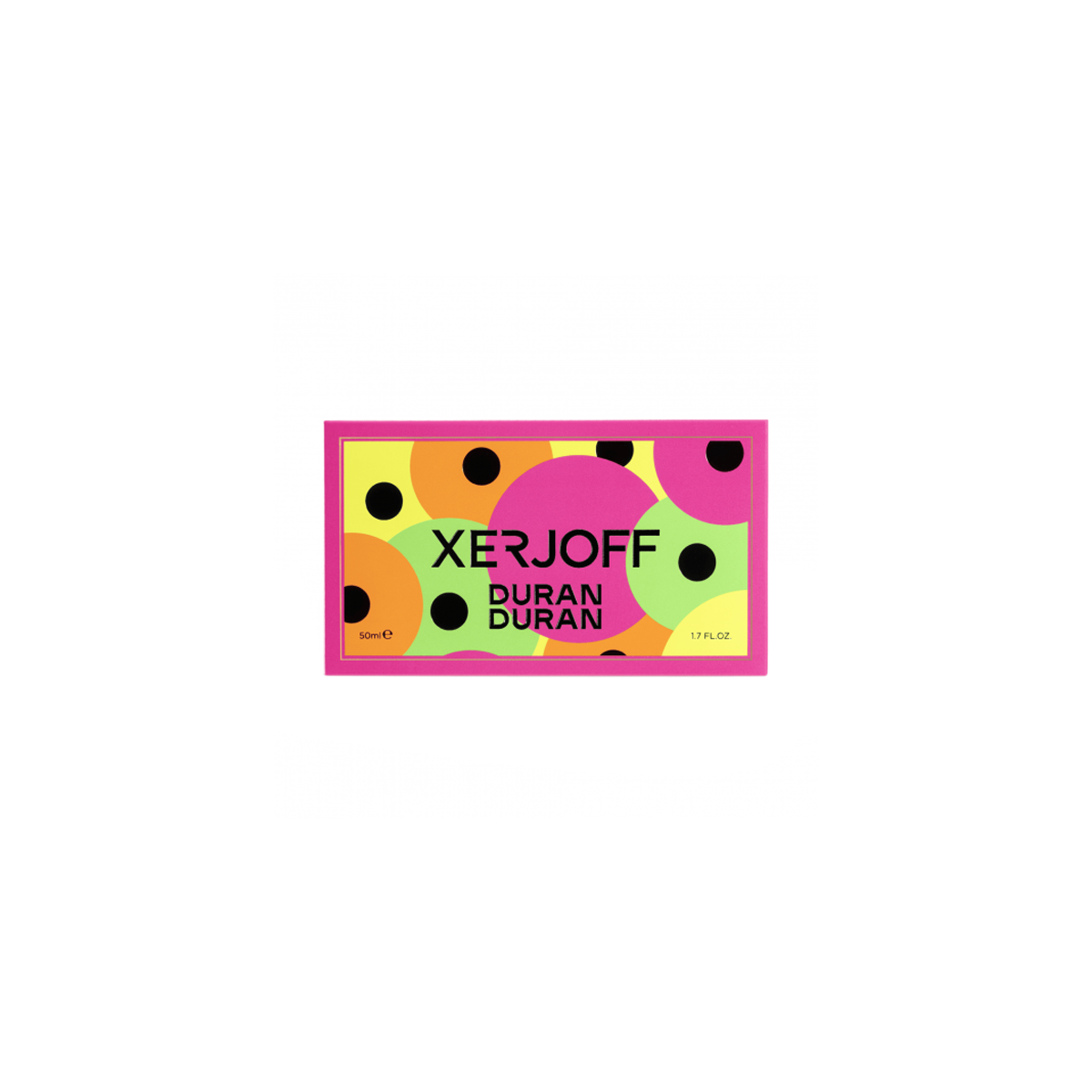 Xerjoff - Duran Duran Neorio Pink Parfum