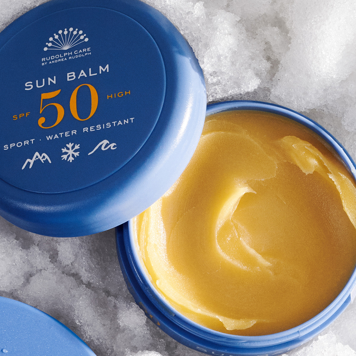 Rudolph Care - Sun Balm SPF 50