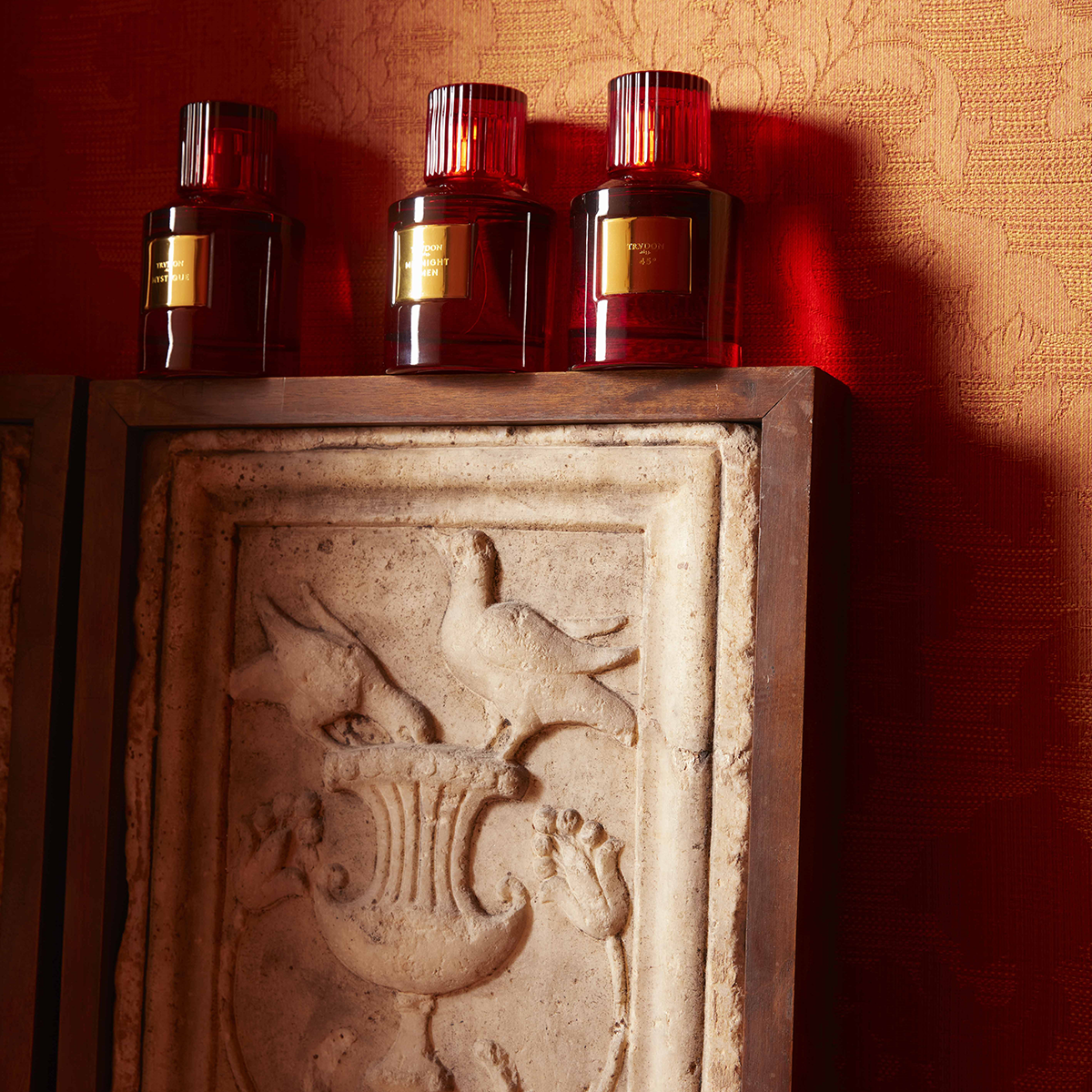 Trudon - Nuit Rouge Midnight Omen Eau de Parfum