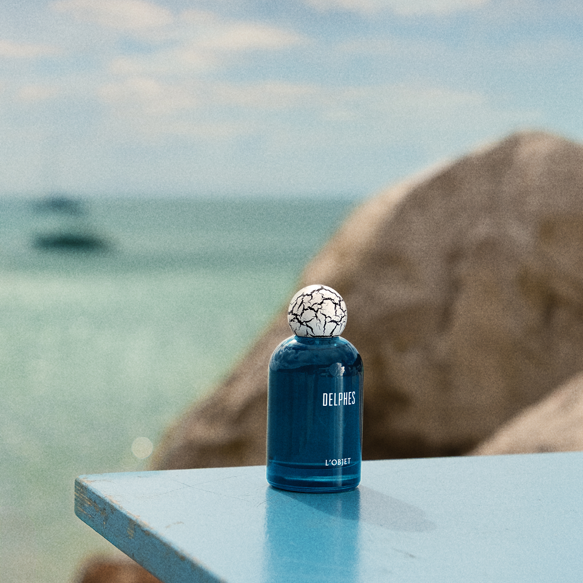 L'Objet - Delphes Eau de Parfum
