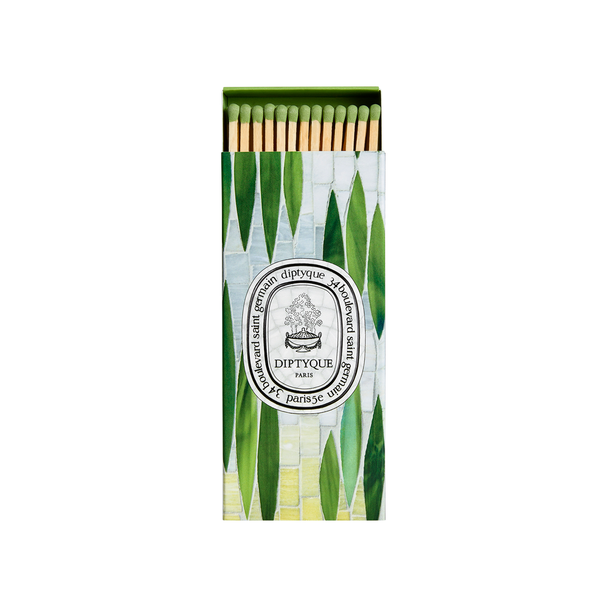 Diptyque - Pine Grove Matchbox